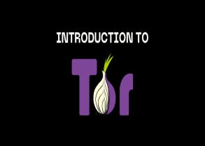 TOR🧅- Stay Anonymous In Internet cover image